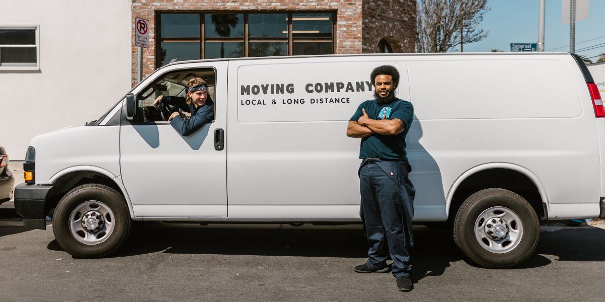 You are currently viewing Choosing the Right Moving Company: What to Look For